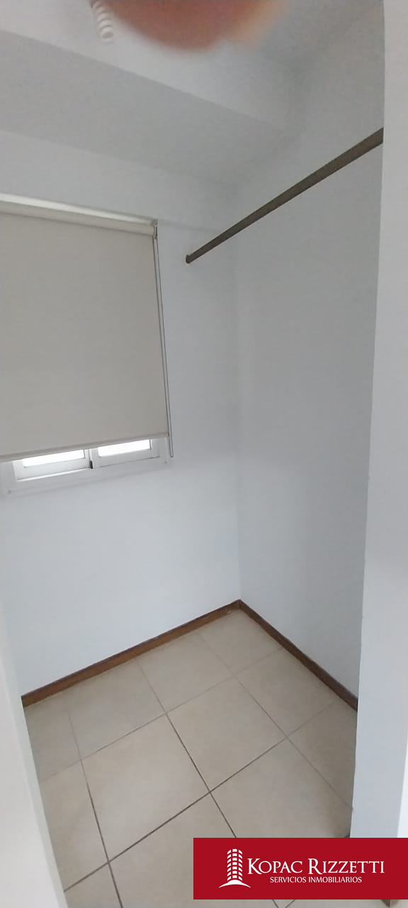 CENTRO (CORRO ESQ BV. SAN JUAN) - ALQUILER DEPARTAMENTO 1 DORM.
