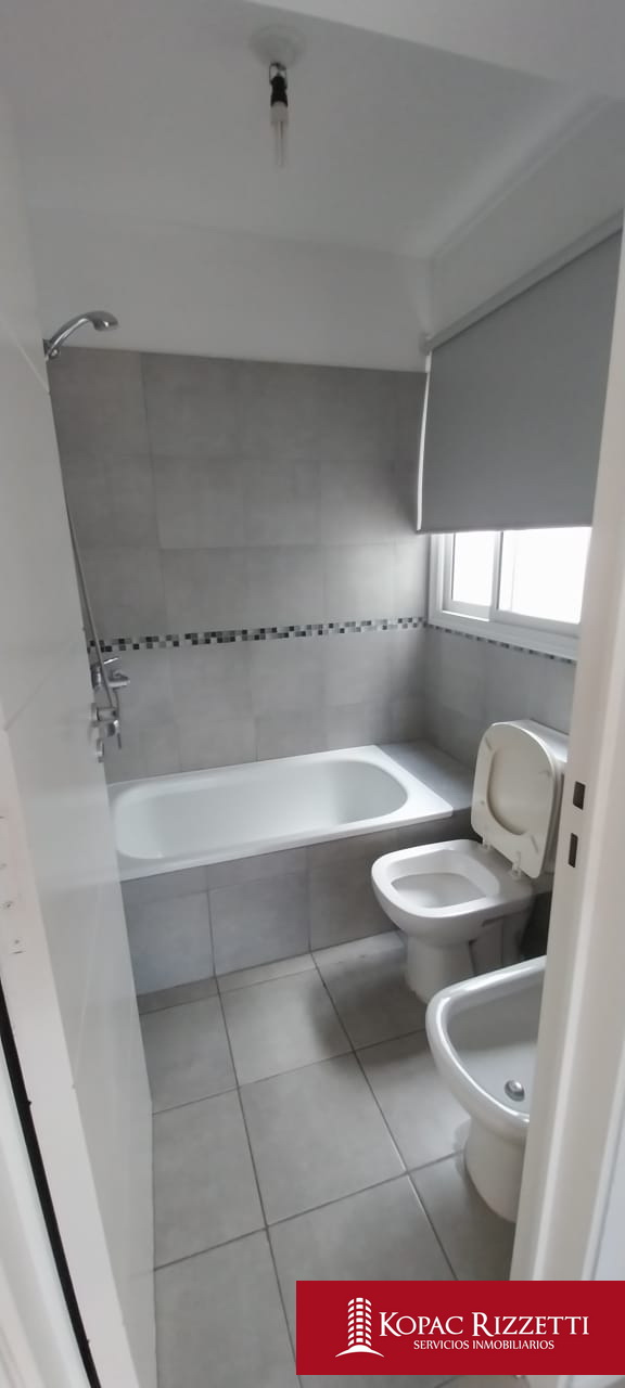 CENTRO (CORRO ESQ BV. SAN JUAN) - ALQUILER DEPARTAMENTO 1 DORM.