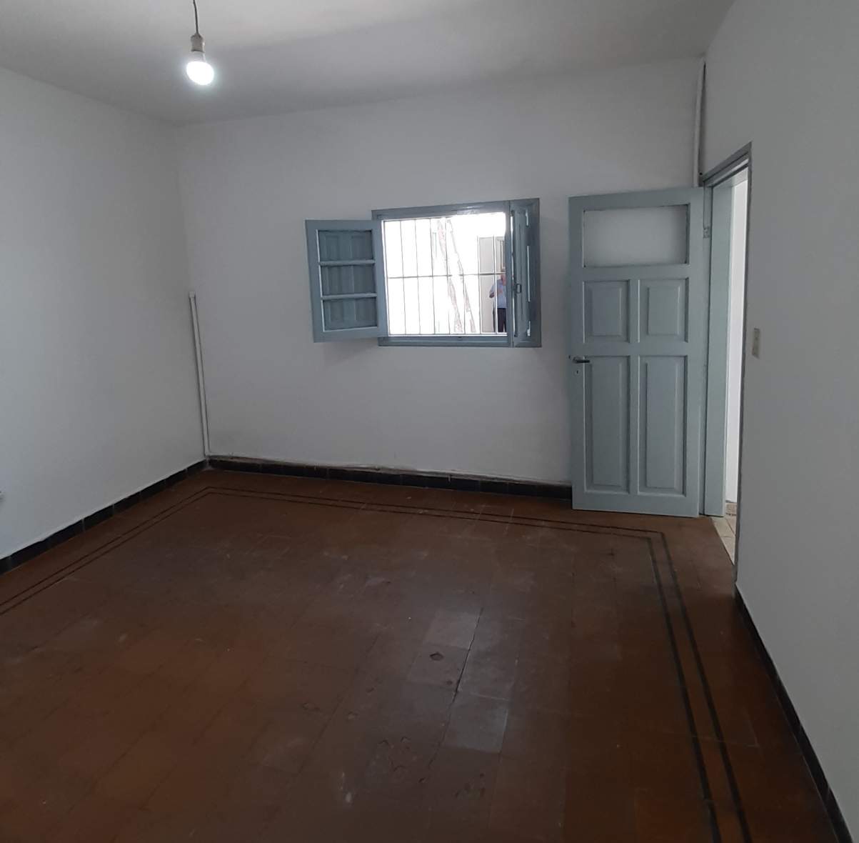 ALQUILO departamento B General Bustos