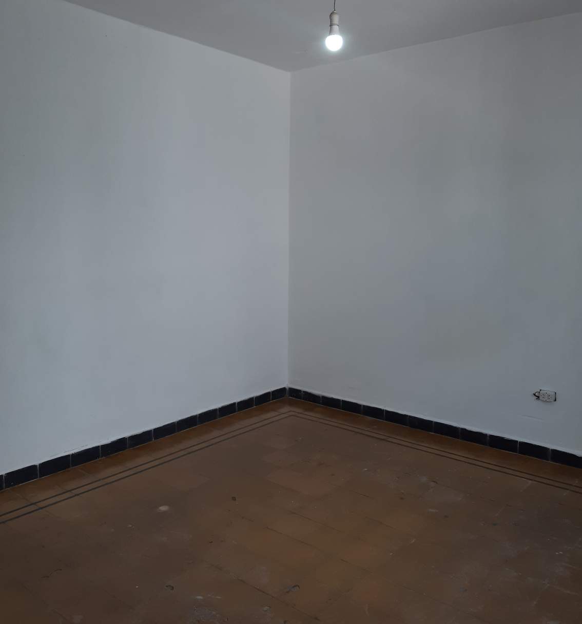 ALQUILO departamento B General Bustos