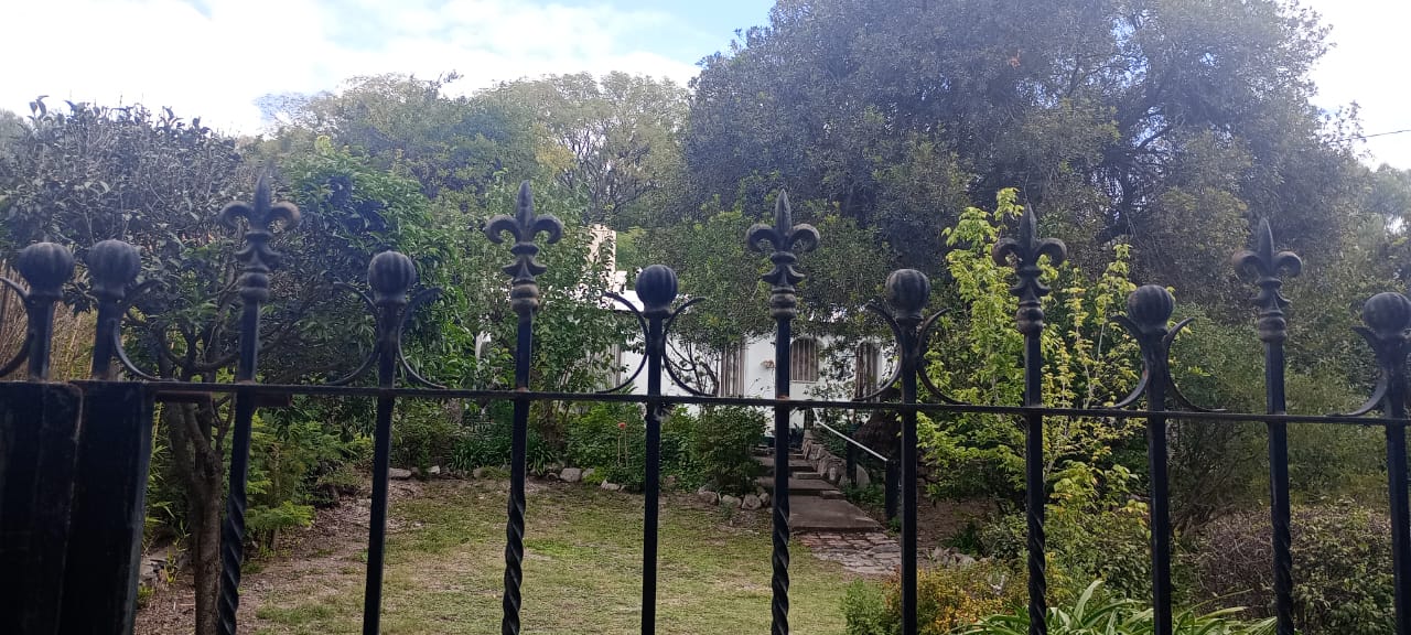 00170 CASA LA CUMBRE