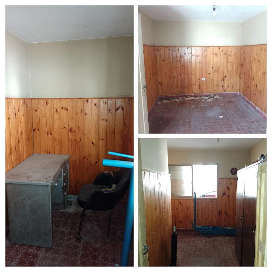 ALQUILO Galpon en B Alta Cordoba