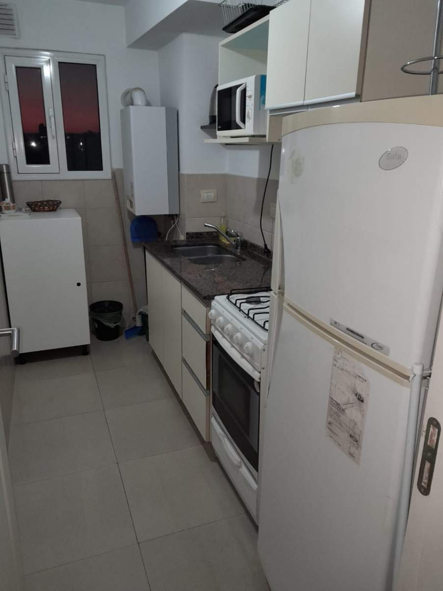 ALQUILO departamento en Nueva Cordoba