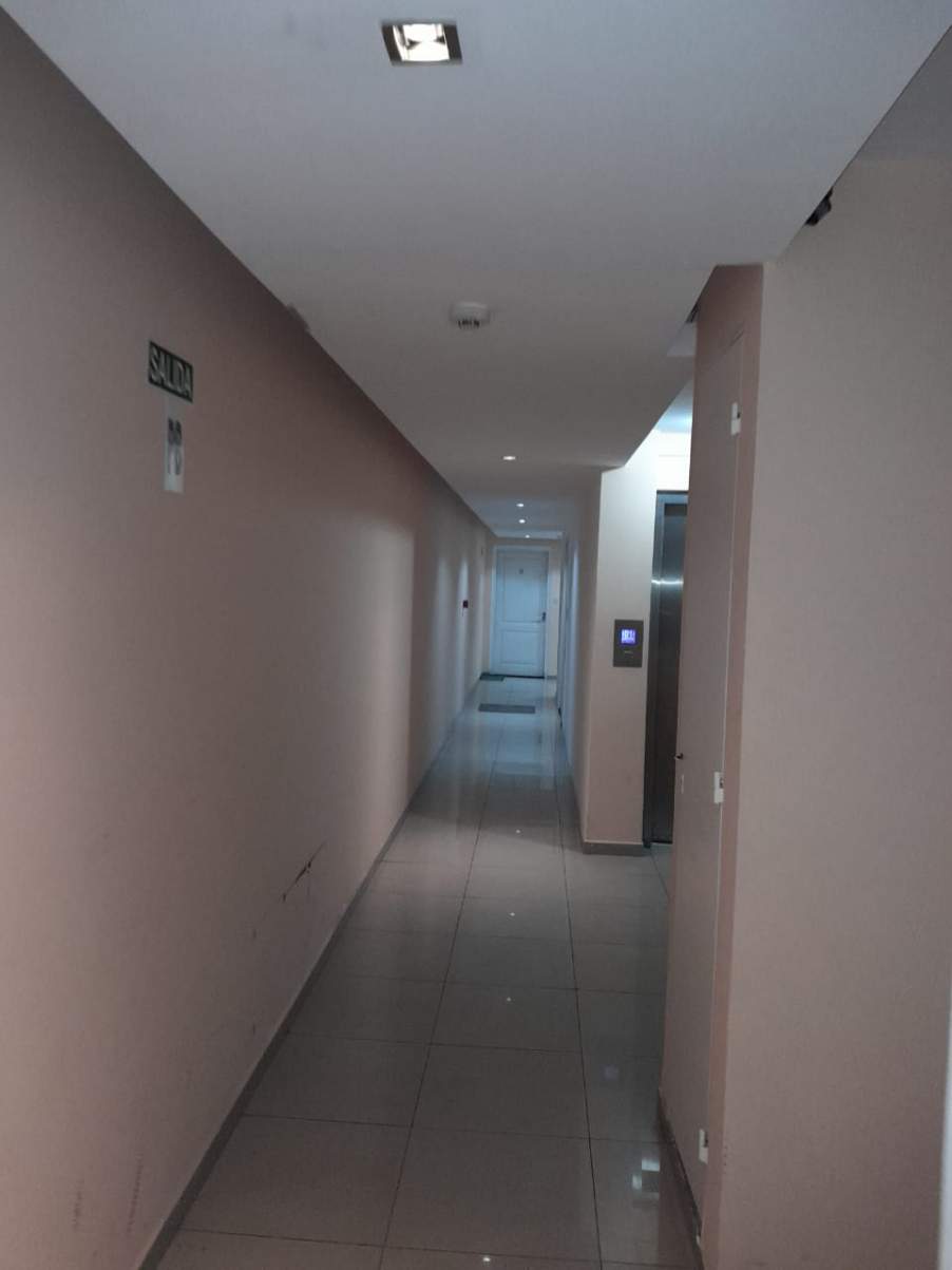 ALQUILO departamento en Nueva Cordoba