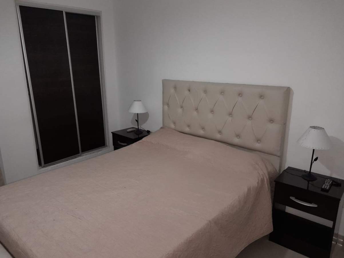 ALQUILO departamento en Nueva Cordoba