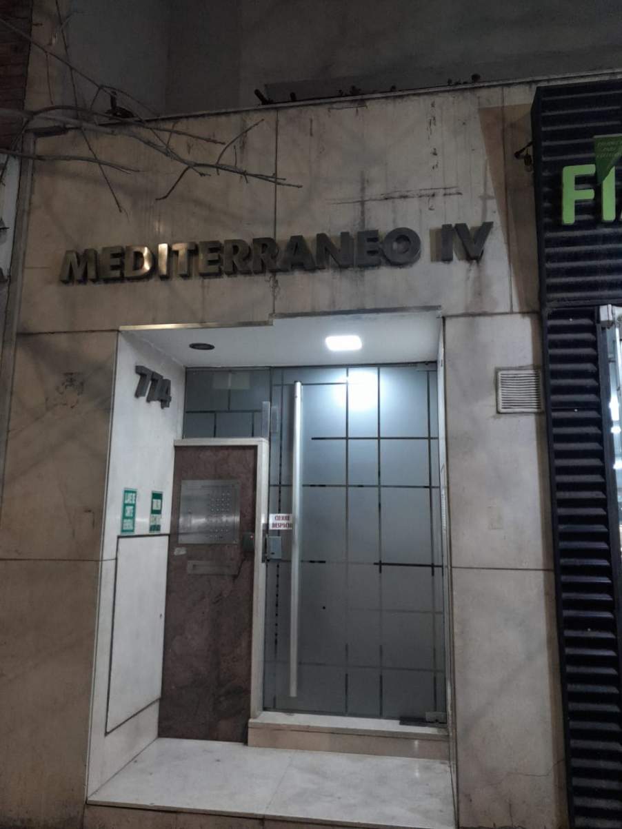 ALQUILO departamento en Nueva Cordoba