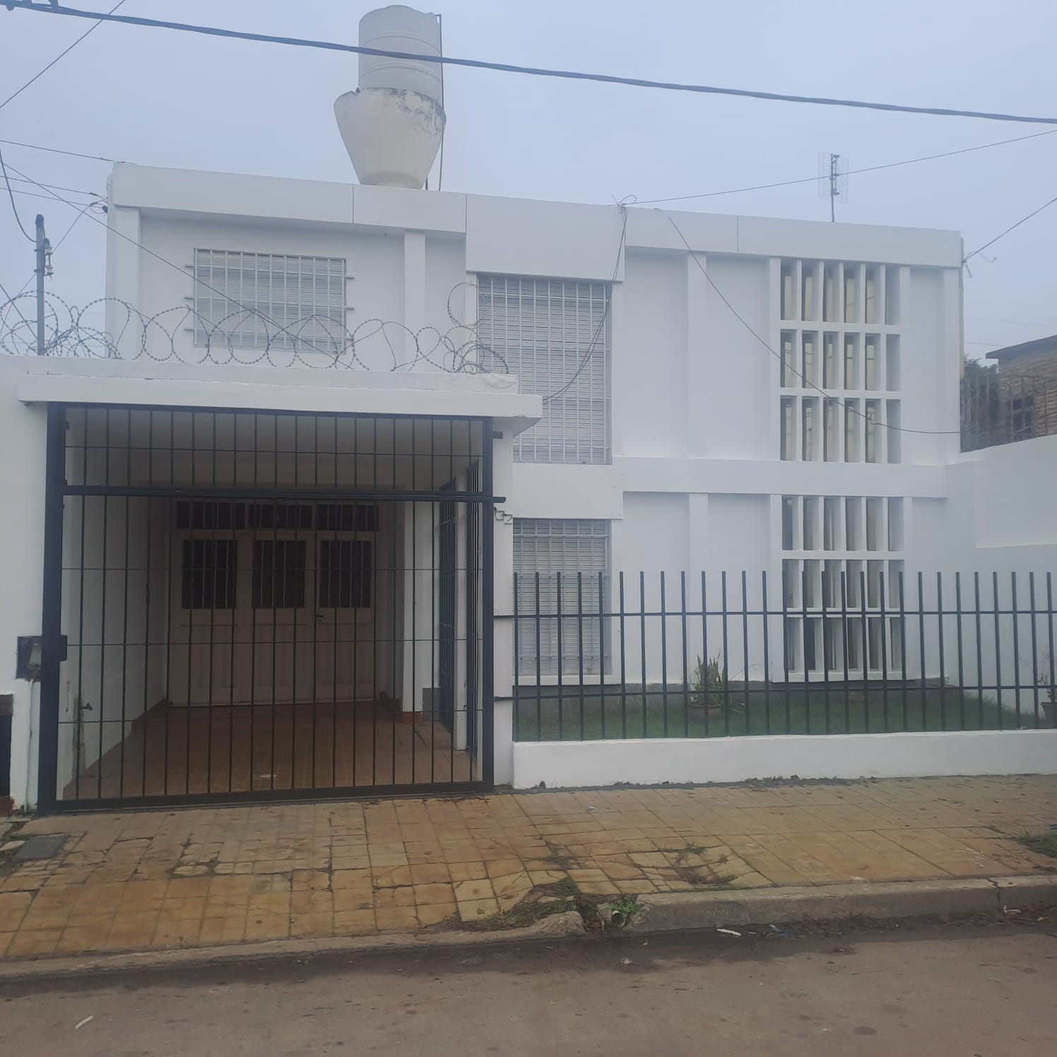 ALQUILER DE CASA EN BARRIO ZUMARAN