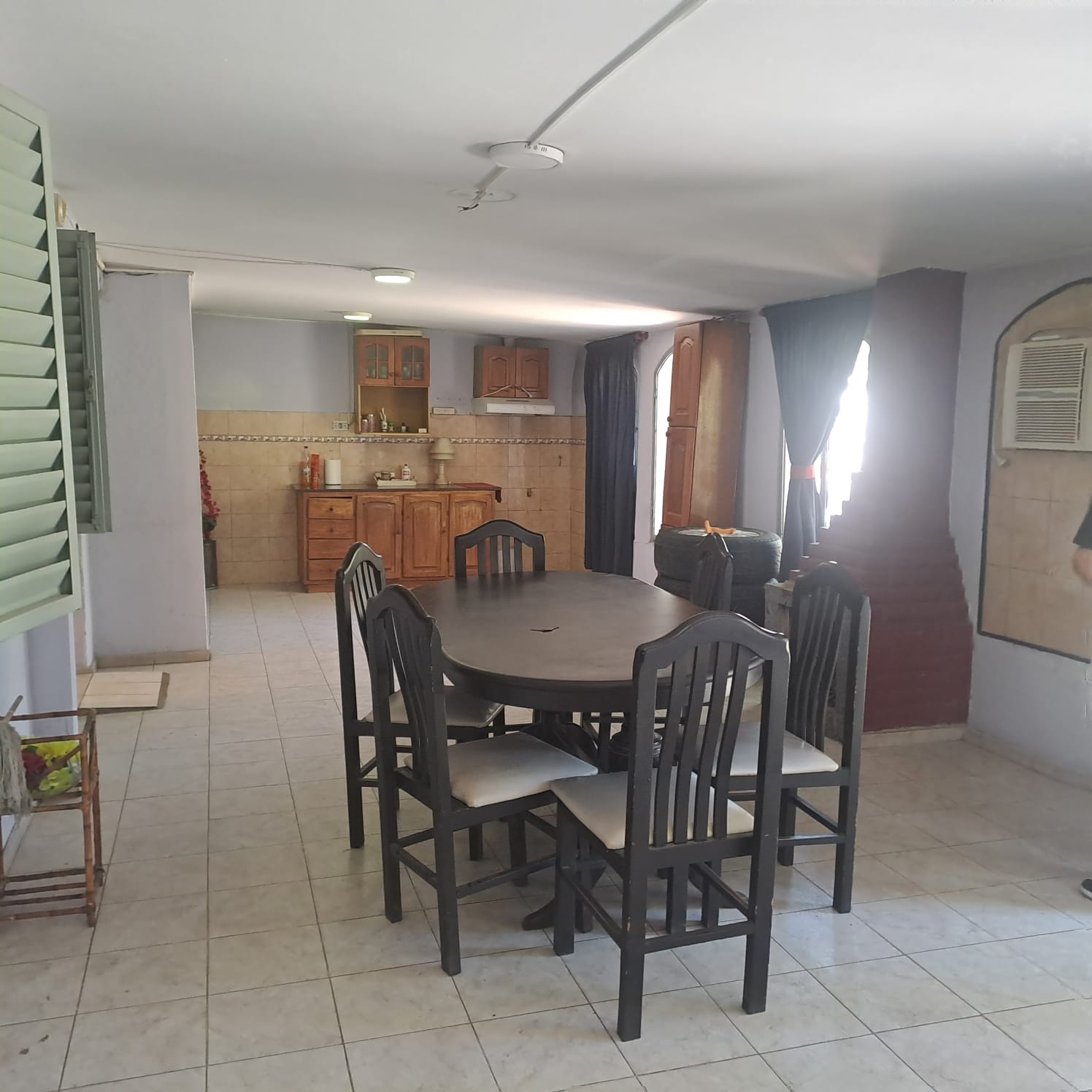 ALQUILER DE CASA EN BARRIO ZUMARAN