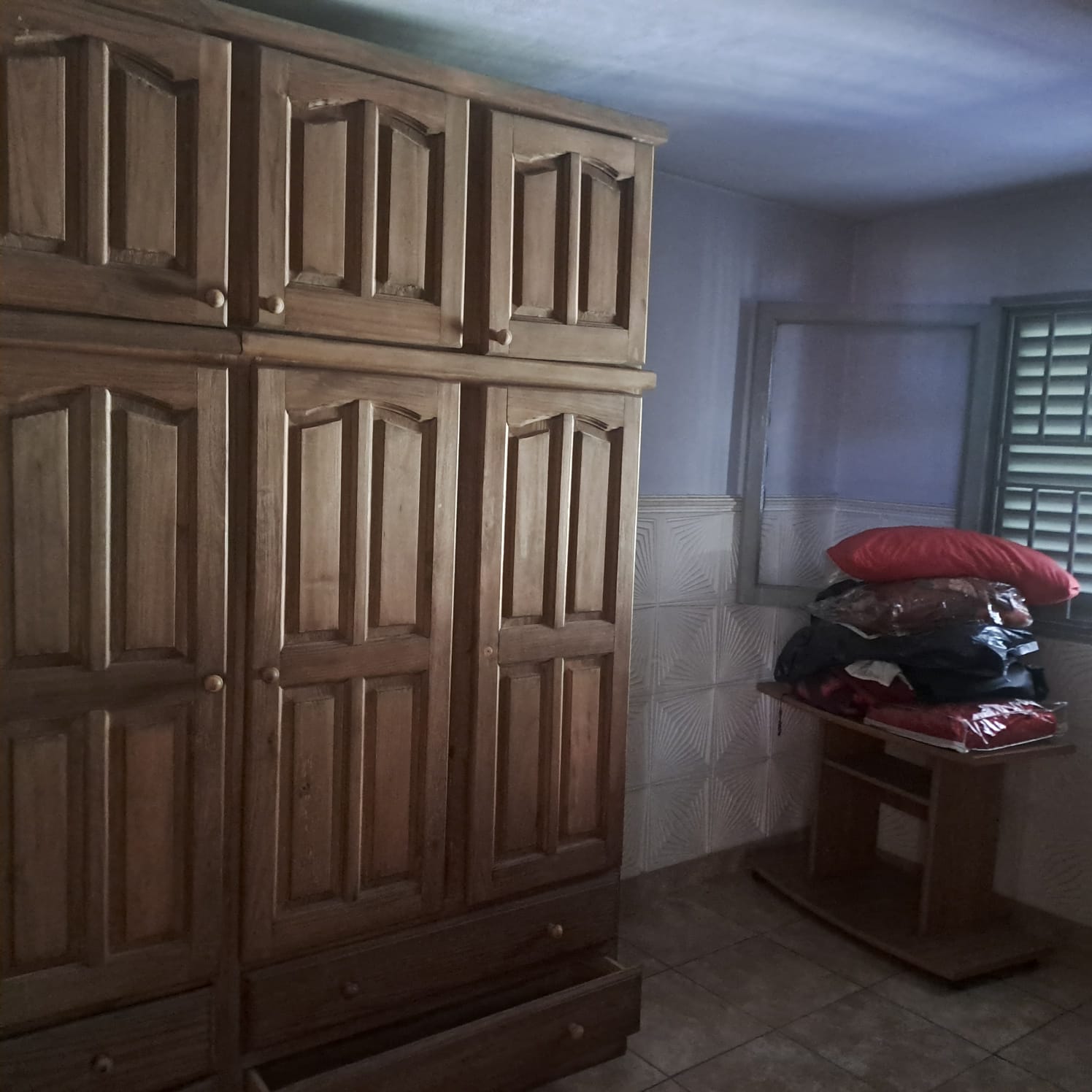 ALQUILER DE CASA EN BARRIO ZUMARAN