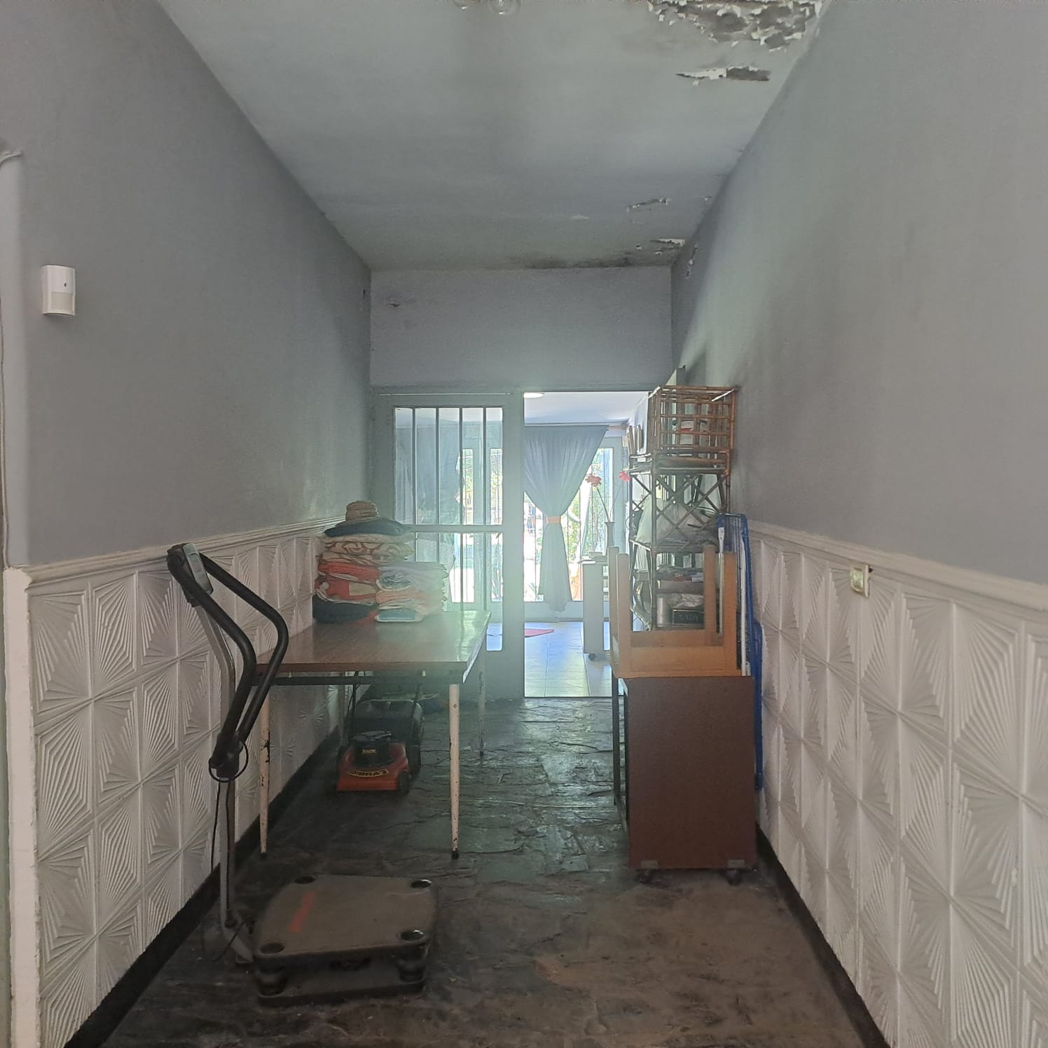 ALQUILER DE CASA EN BARRIO ZUMARAN
