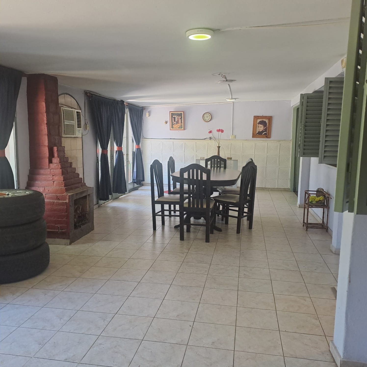ALQUILER DE CASA EN BARRIO ZUMARAN