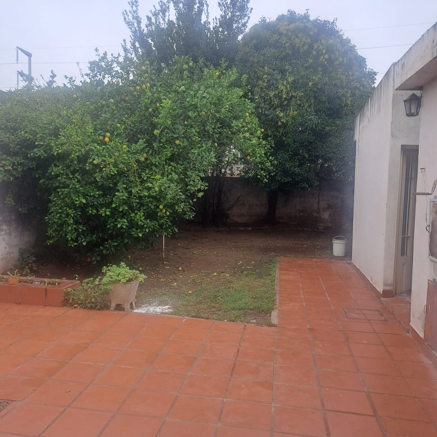 ALQUILER DE CASA EN BARRIO ZUMARAN