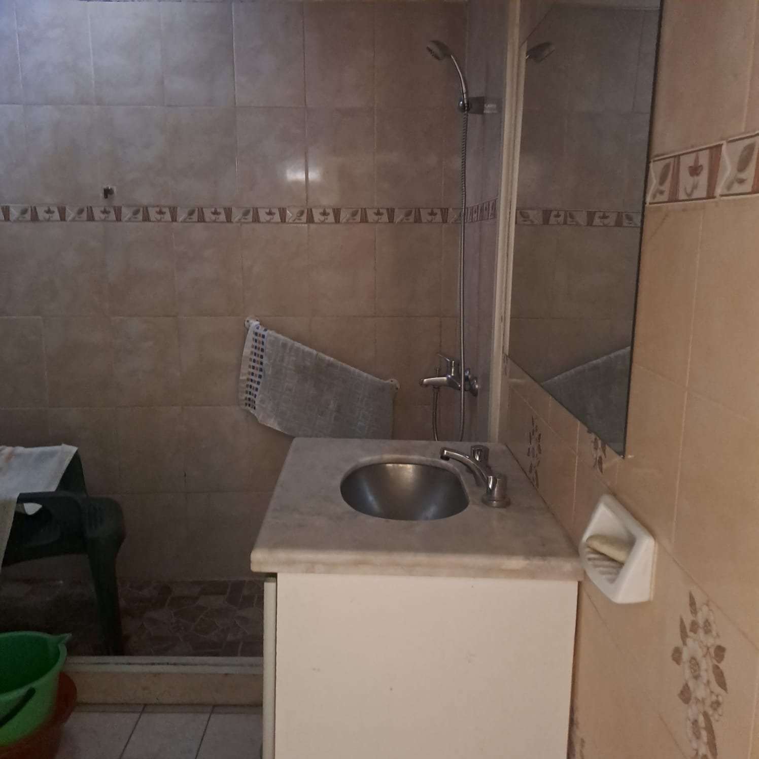 ALQUILER DE CASA EN BARRIO ZUMARAN