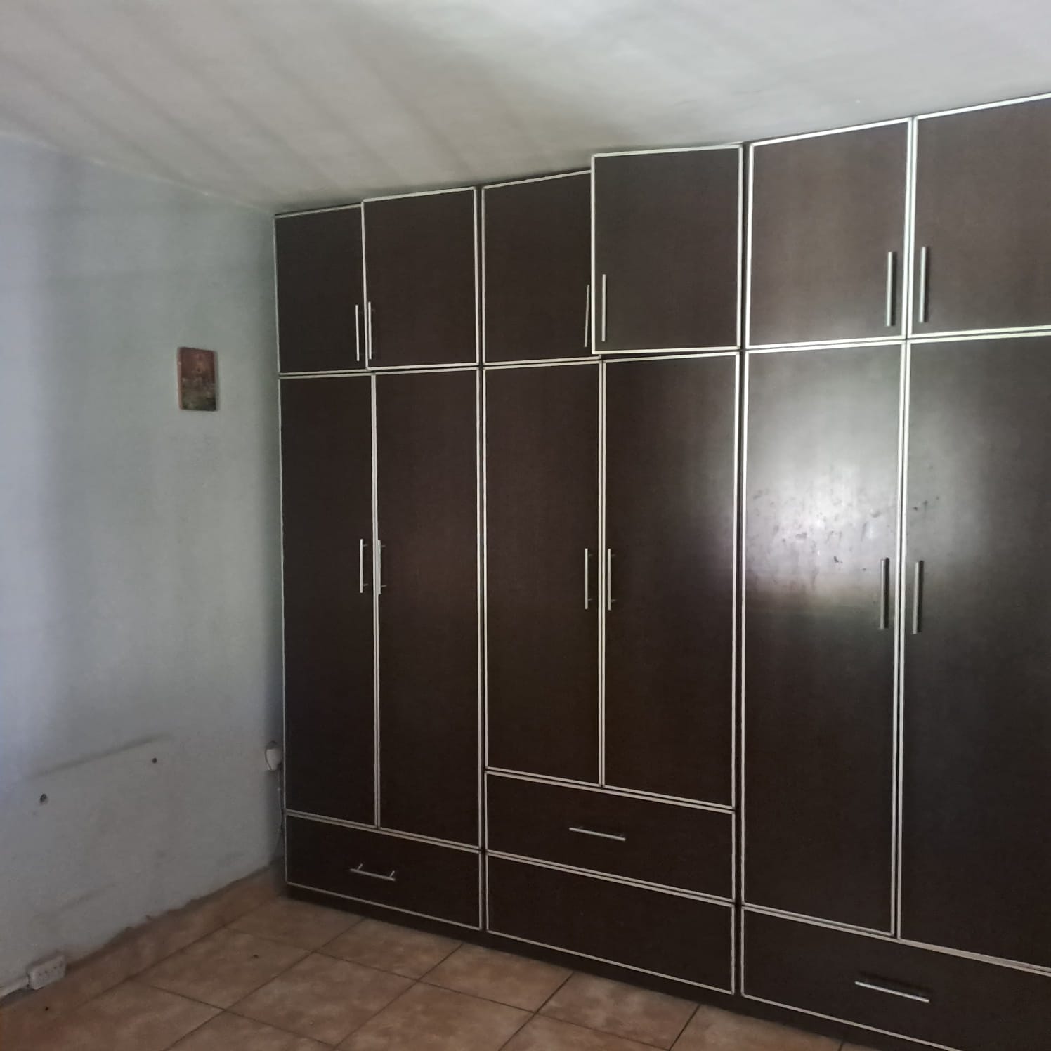 ALQUILER DE CASA EN BARRIO ZUMARAN