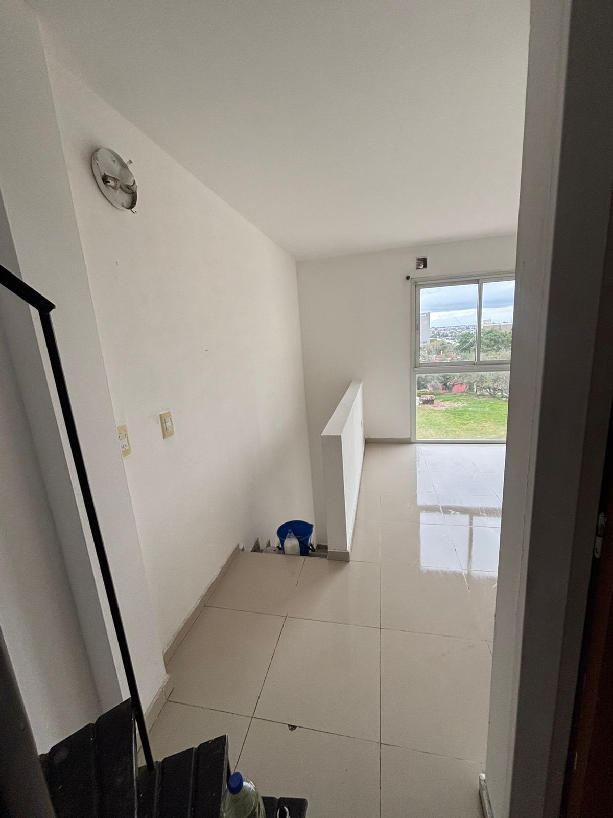 DUPLEX UN DORM CON TERRAZA B ALTO ALBERDI EN ALQUILER $290MIL
