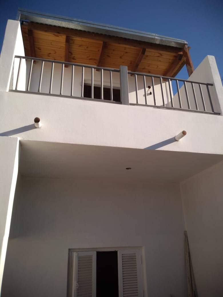 ALQUILER DEPARTAMENTO 2 DORMITORIOS ALBERDI