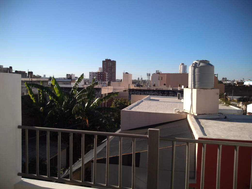 ALQUILER DEPARTAMENTO 2 DORMITORIOS ALBERDI