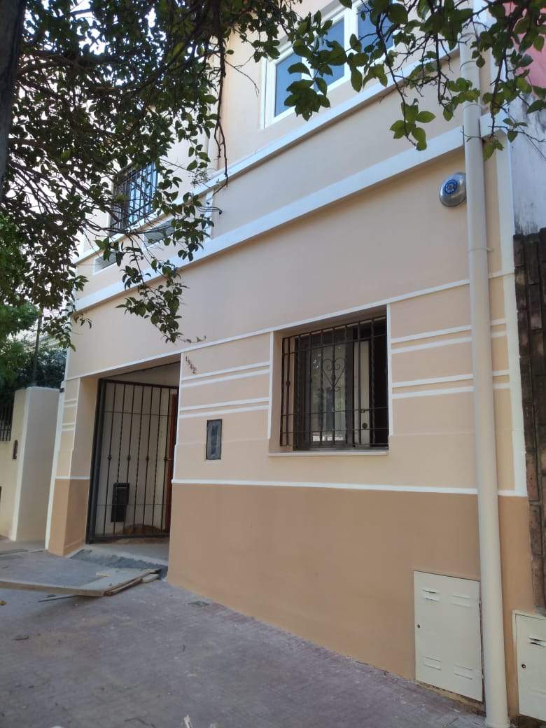 ALQUILER DEPARTAMENTO 2 DORMITORIOS ALBERDI