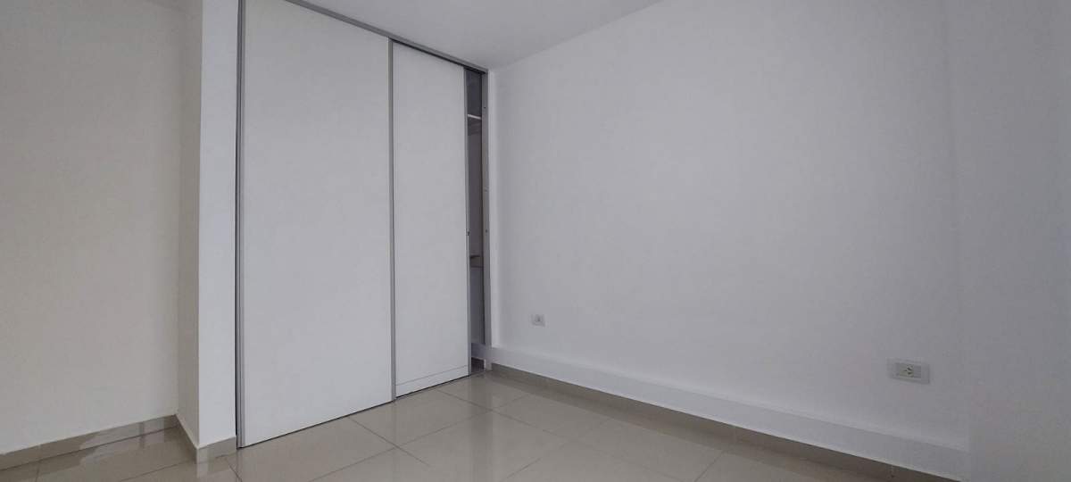 COFICO ALQUILA 1 DORM, BAÑO COMPLETO