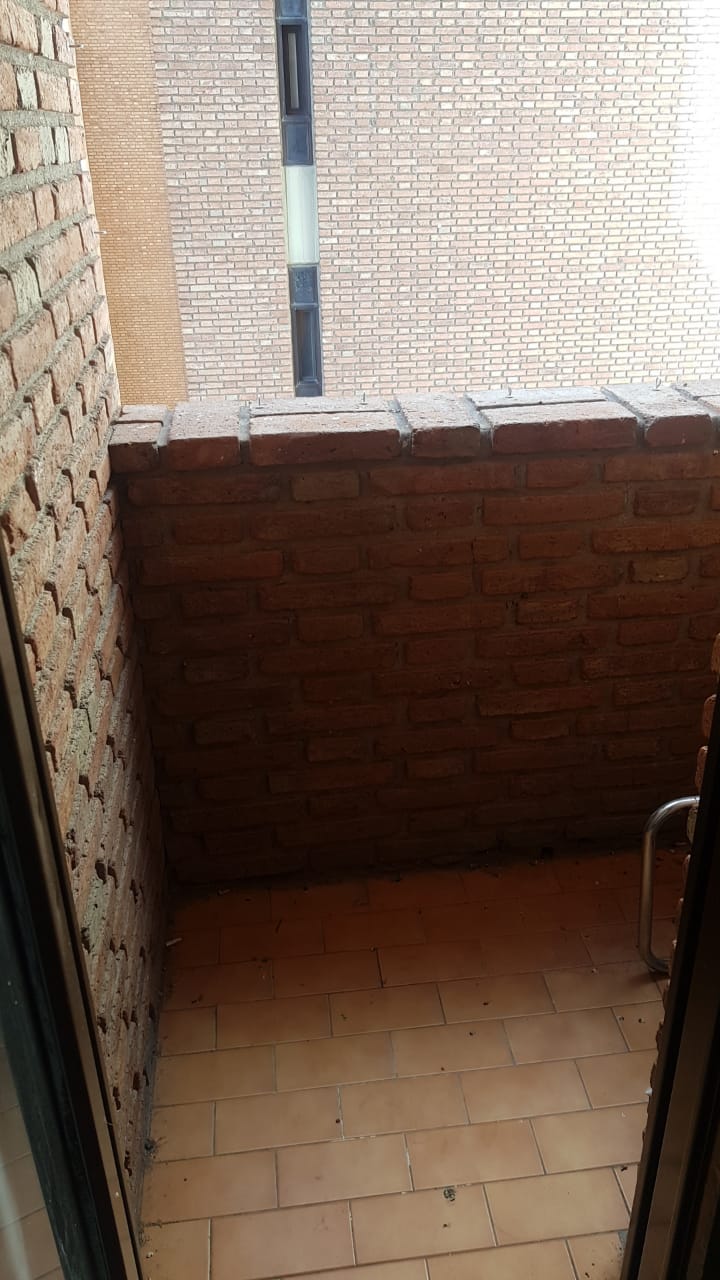 Departamento en alquiler de 1 dormitorio s Bv. Illia 264