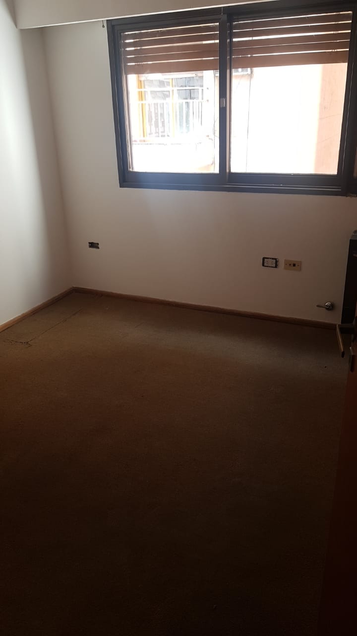 Departamento en alquiler de 1 dormitorio s Bv. Illia 264
