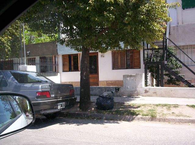 CASA EN ALQUILER B LAS MAGNOLIAS
