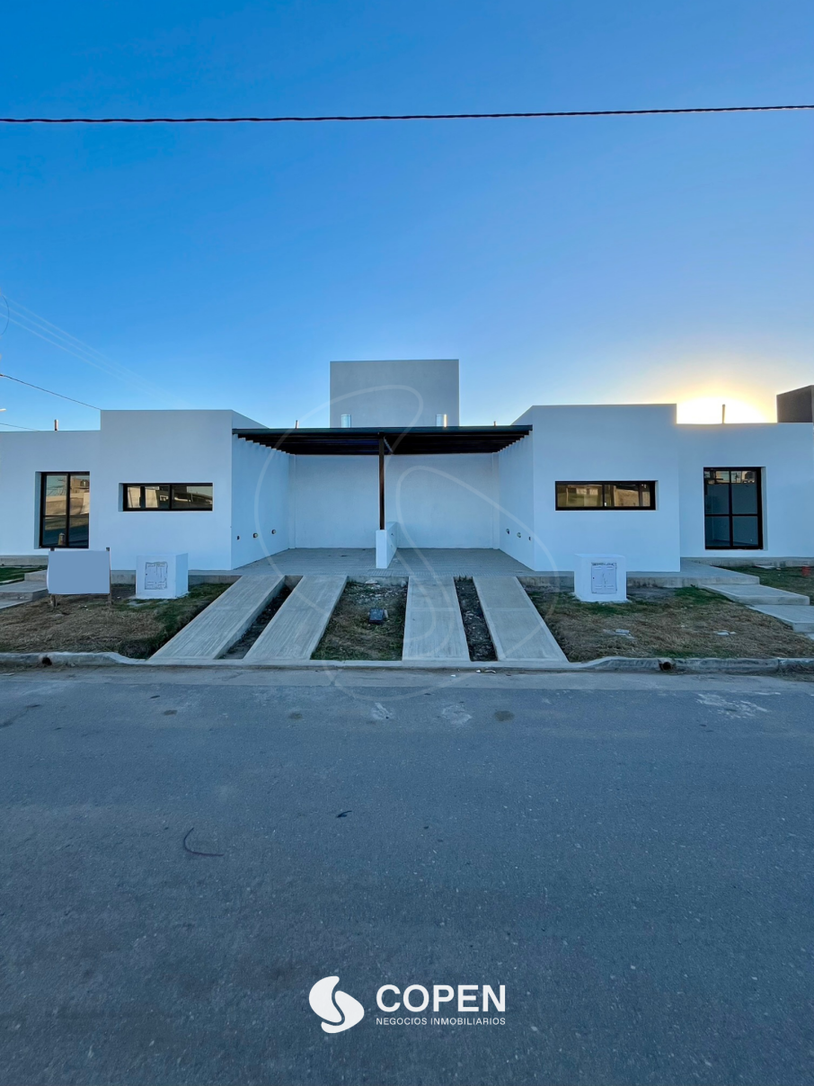 Dúplex en Venta - Villa Allende