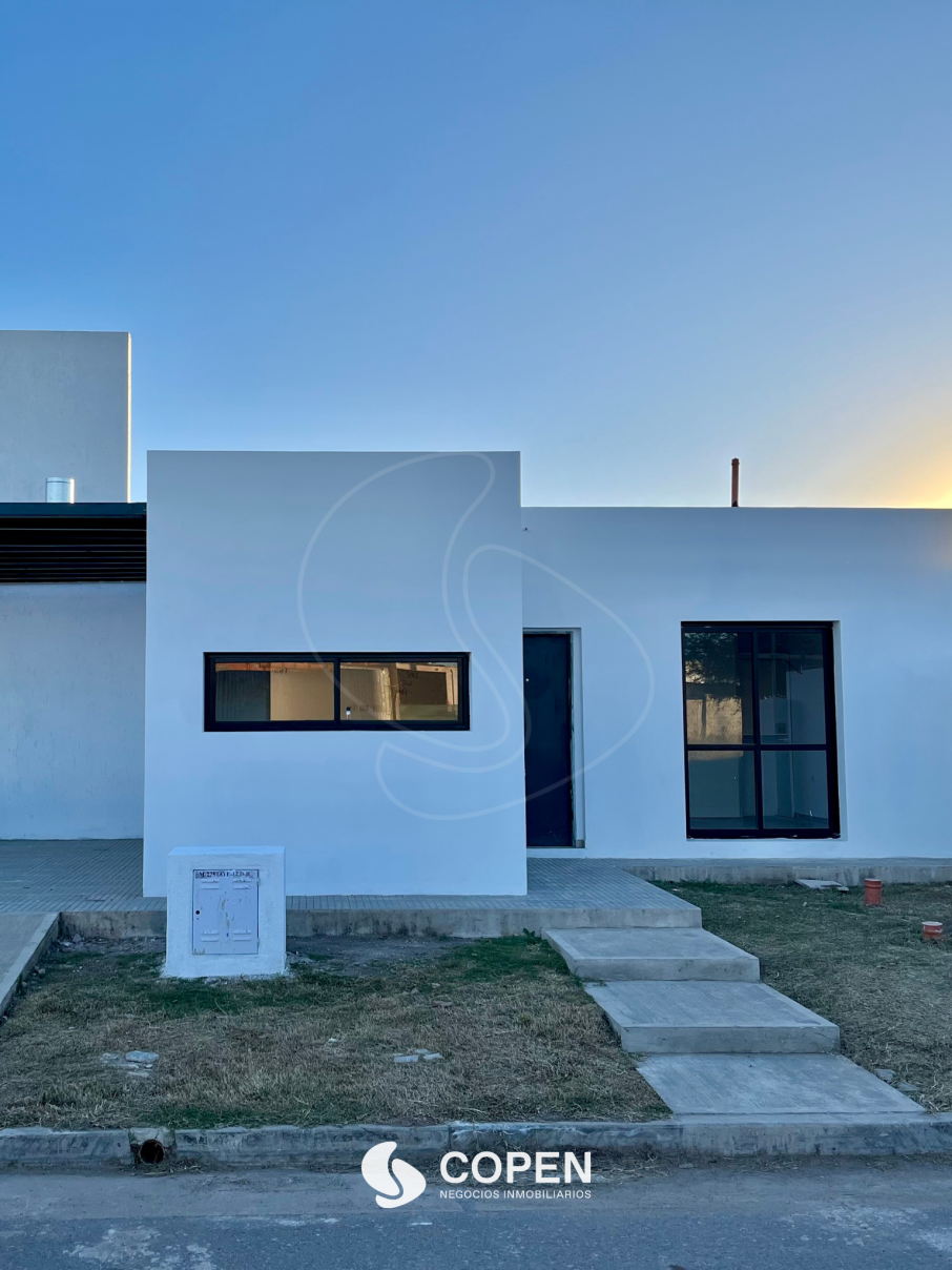 Dúplex en Venta - Villa Allende