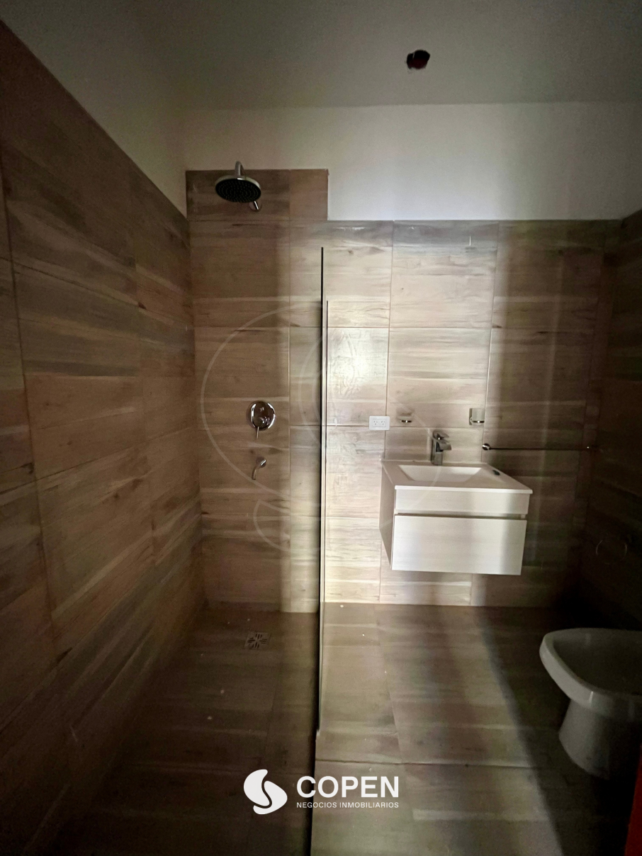 Dúplex en Venta - Villa Allende