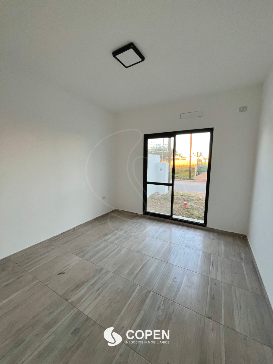 Dúplex en Venta - Villa Allende