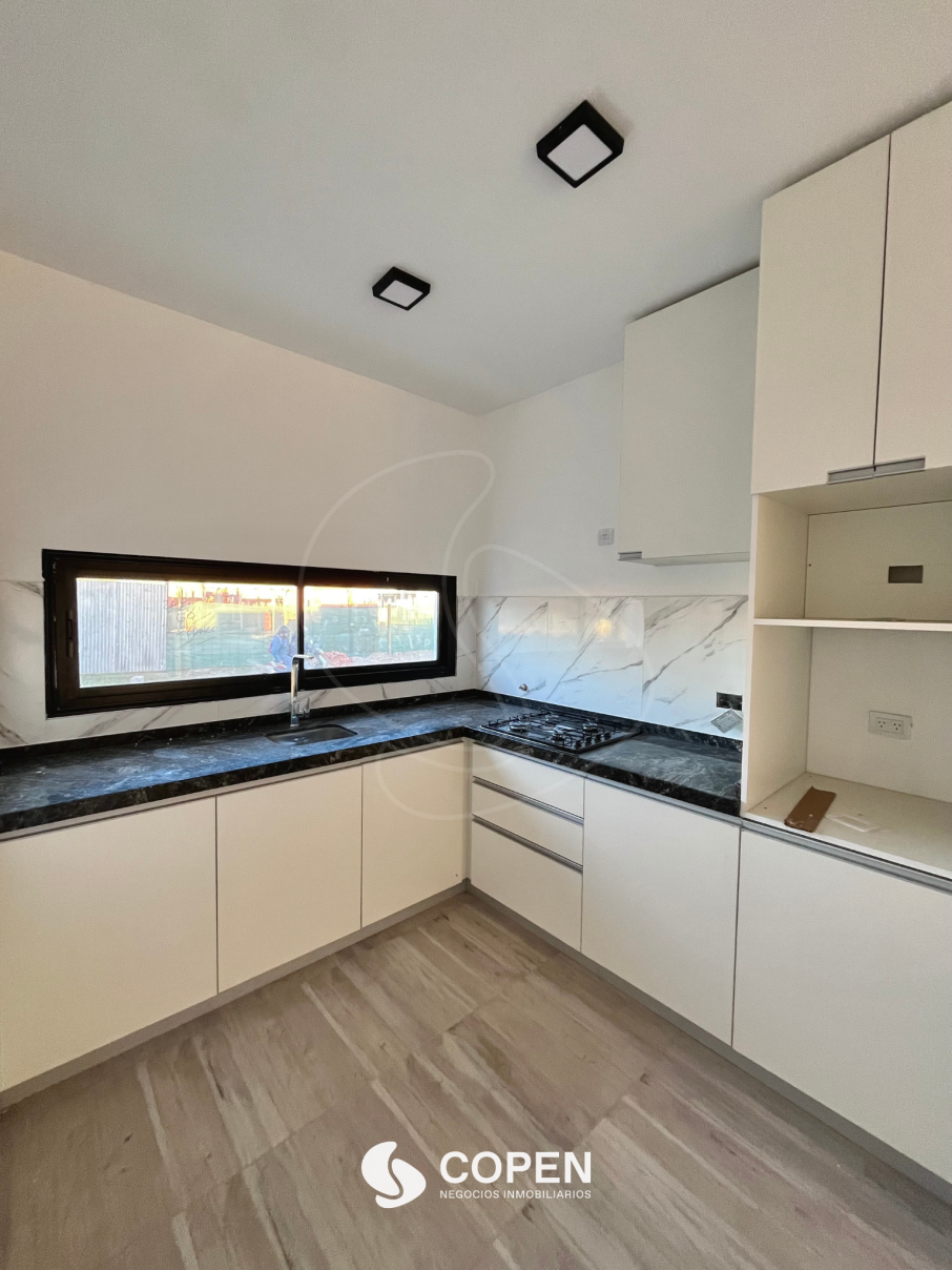 Dúplex en Venta - Villa Allende