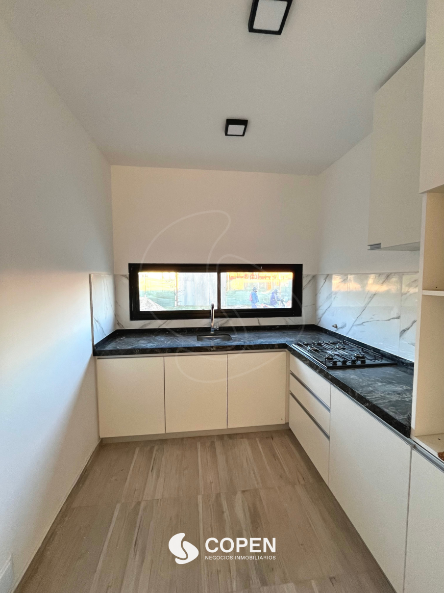 Dúplex en Venta - Villa Allende