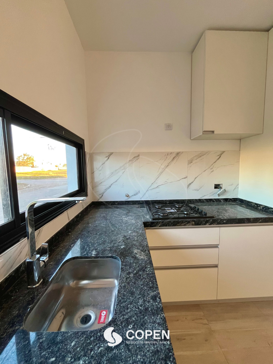 Dúplex en Venta - Villa Allende