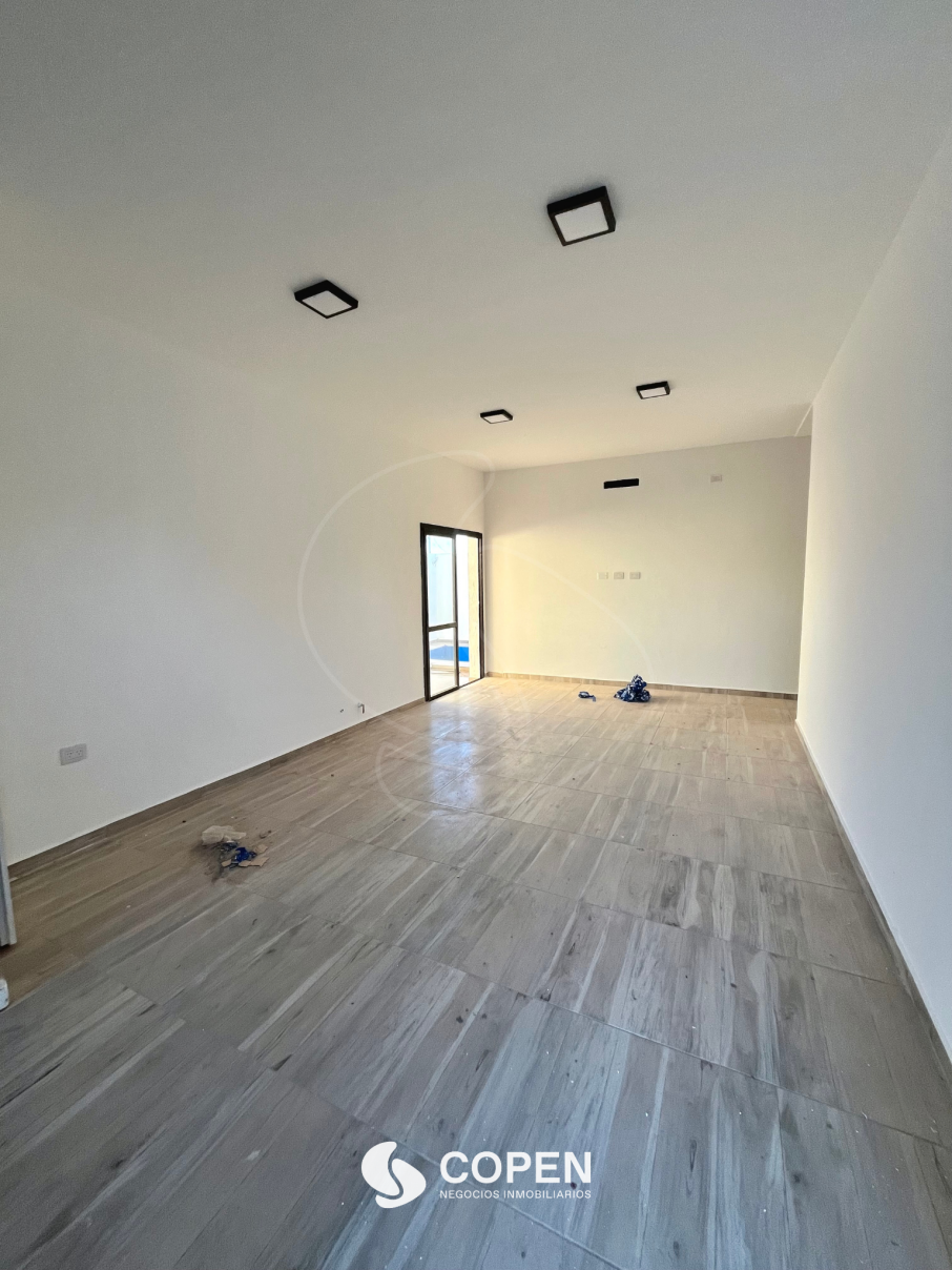 Dúplex en Venta - Villa Allende