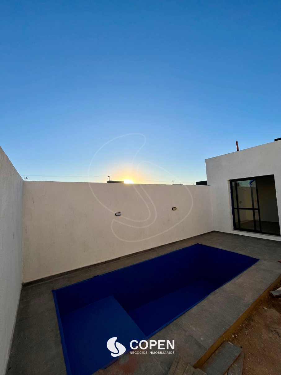 Dúplex en Venta - Villa Allende