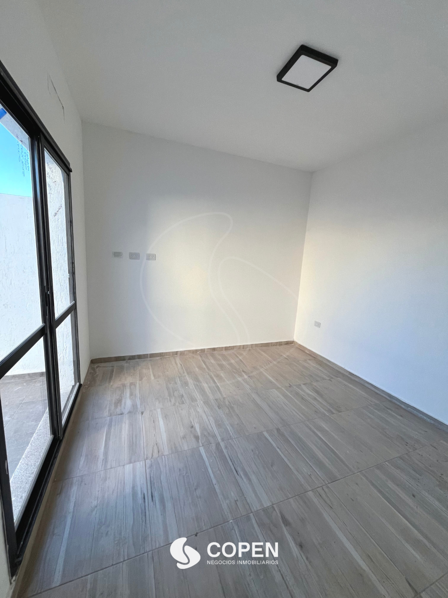 Dúplex en Venta - Villa Allende