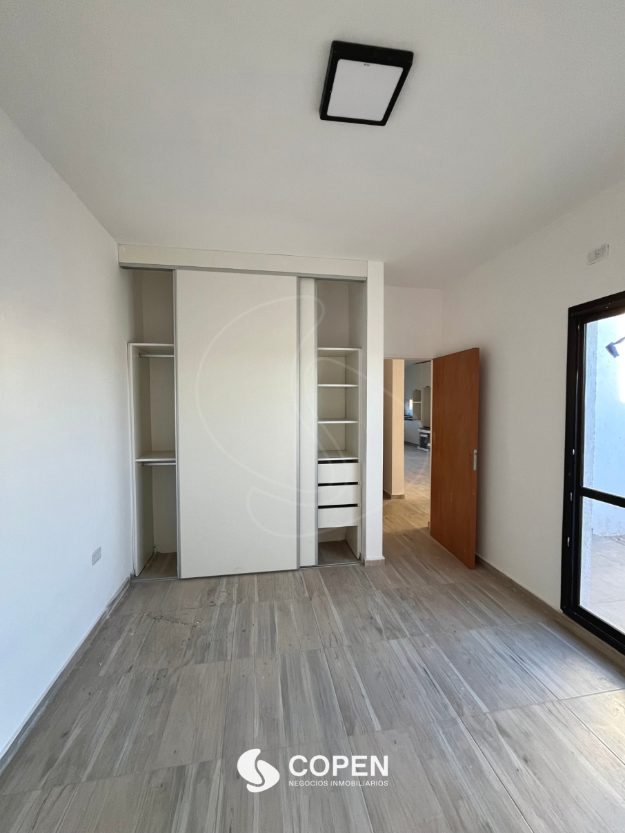 Dúplex en Venta - Villa Allende