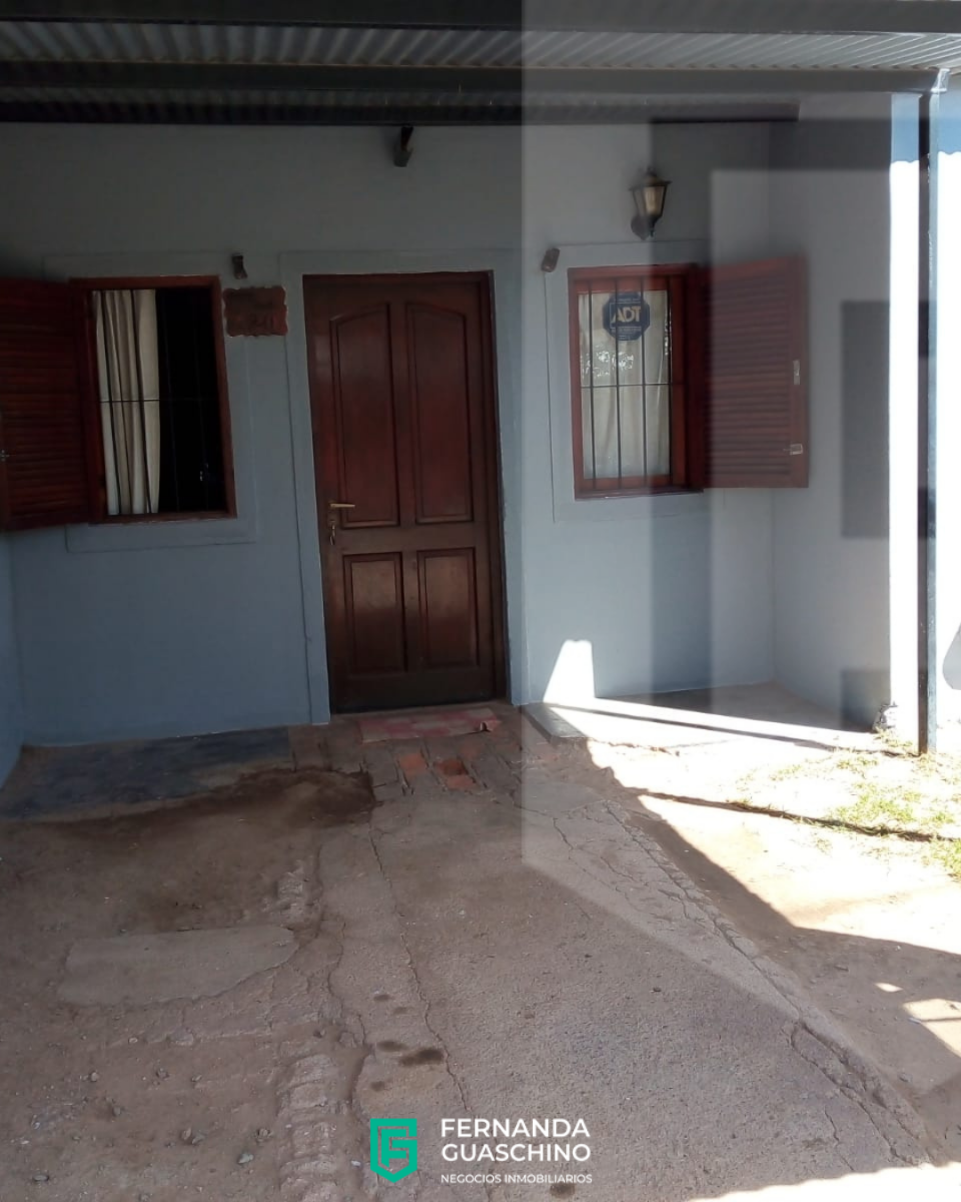EN VENTA CASA APTA CREDITO ADELIA MARIA 500