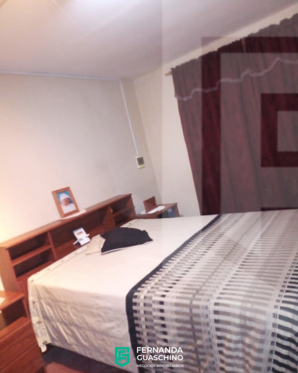 EN VENTA CASA APTA CREDITO ADELIA MARIA 500