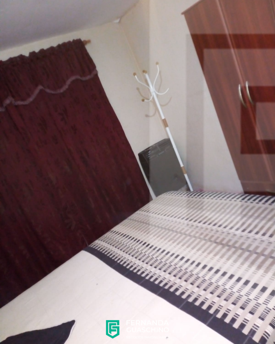 EN VENTA CASA APTA CREDITO ADELIA MARIA 500