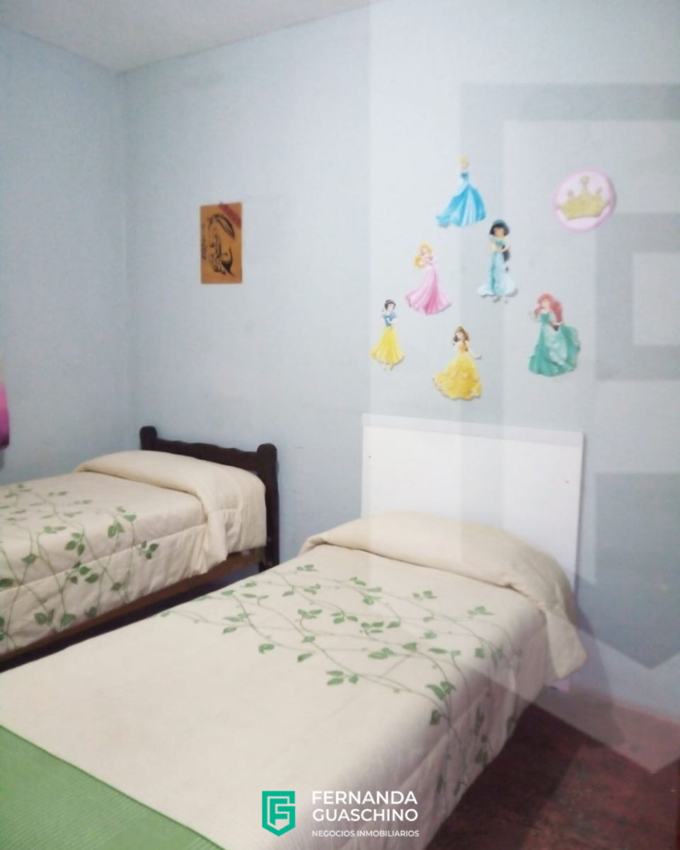EN VENTA CASA APTA CREDITO ADELIA MARIA 500