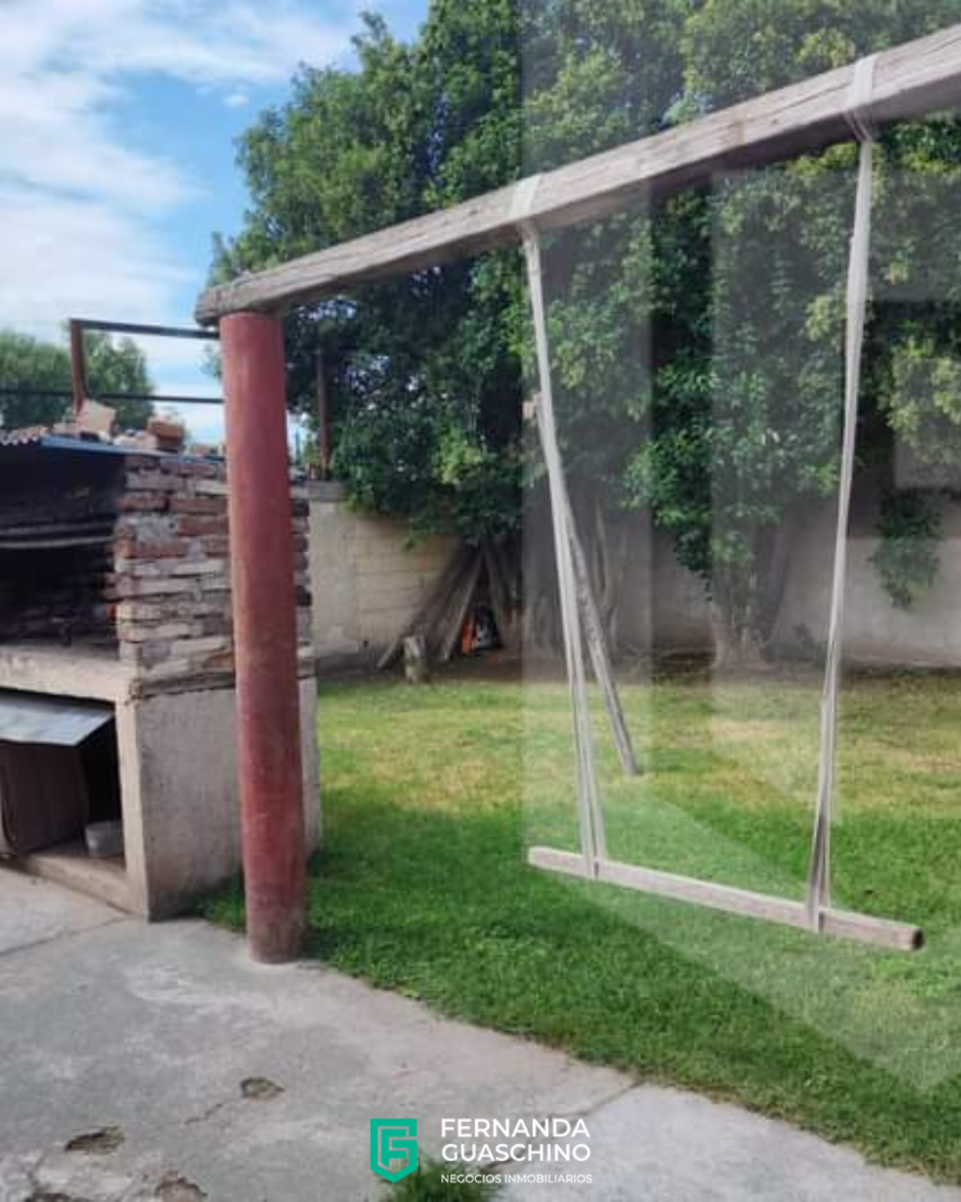 EN VENTA CASA APTA CREDITO ADELIA MARIA 500
