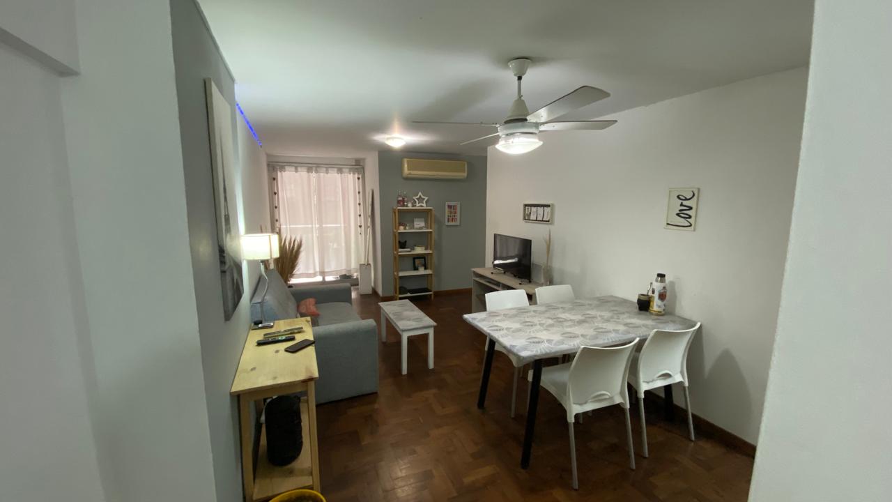 ALQUILO DEPTO 1 DORM Y MEDIO NUEVA CÓRDOBA - PARANA 635