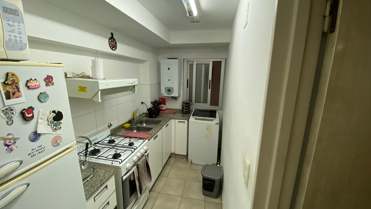 ALQUILO DEPTO 1 DORM Y MEDIO NUEVA CÓRDOBA - PARANA 635