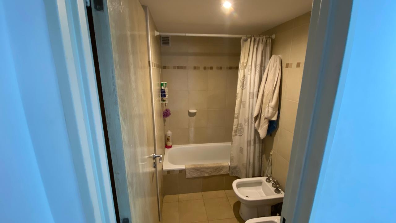 ALQUILO DEPTO 1 DORM Y MEDIO NUEVA CÓRDOBA - PARANA 635