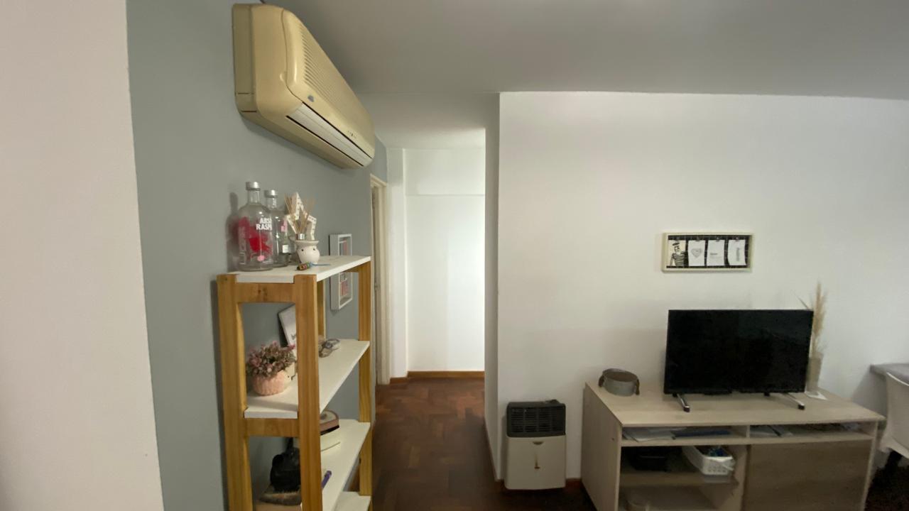 ALQUILO DEPTO 1 DORM Y MEDIO NUEVA CÓRDOBA - PARANA 635