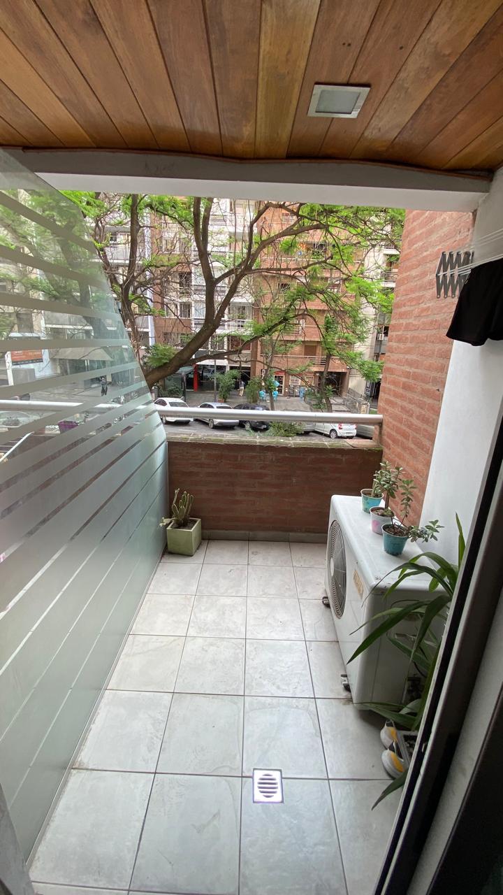 ALQUILO DEPTO 1 DORM Y MEDIO NUEVA CÓRDOBA - PARANA 635