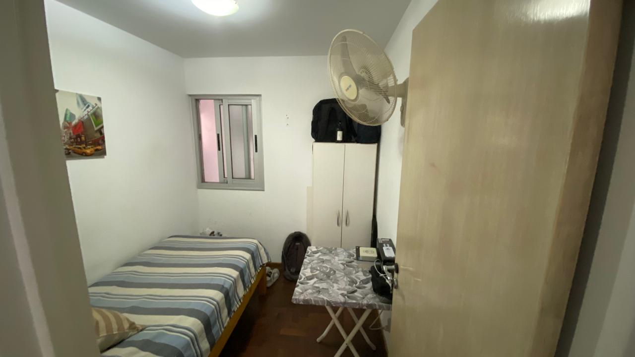 ALQUILO DEPTO 1 DORM Y MEDIO NUEVA CÓRDOBA - PARANA 635