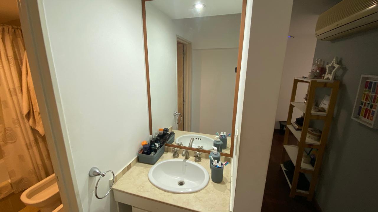 ALQUILO DEPTO 1 DORM Y MEDIO NUEVA CÓRDOBA - PARANA 635
