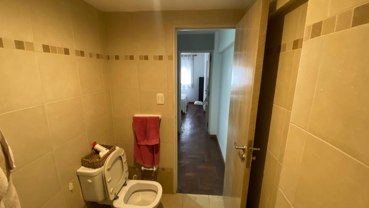 ALQUILO DEPTO 1 DORM Y MEDIO NUEVA CÓRDOBA - PARANA 635